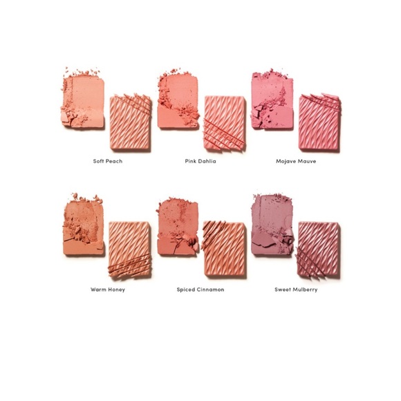 Cover FX Monochromatic Blush Duo WARM HONEY 🍯 - Picture 7 of 8